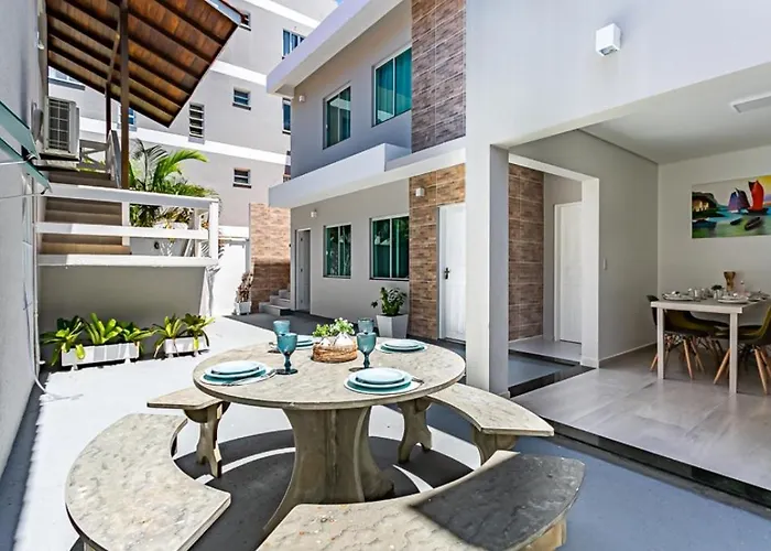 Pousada Doce EncantoPousada